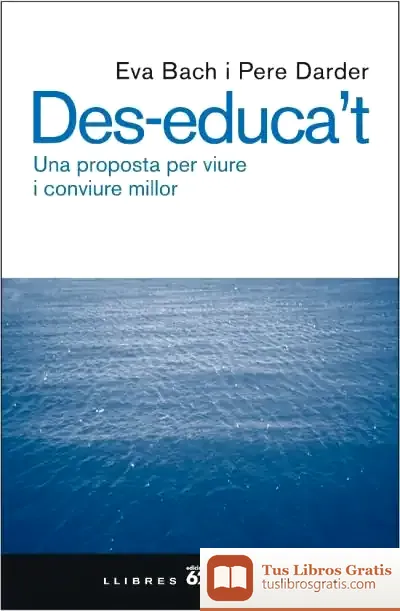Descargar Des-Educa'T de Varios Autores