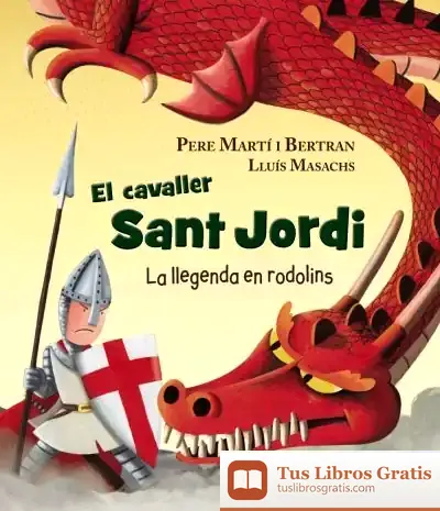 Descargar El Cavaller Sant Jordi