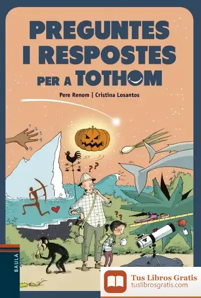 Descargar Preguntes I Respostes Per A Tothom