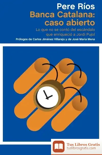Descargar Banca Catalana: Caso Abierto