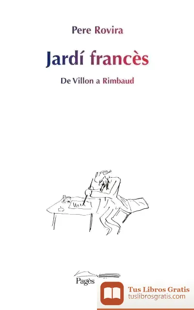 Descargar Jardí Francès