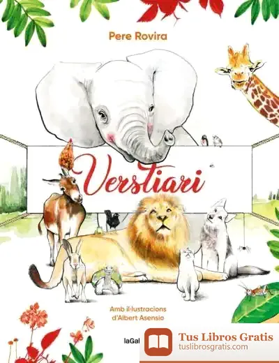 Descargar Verstiari de Pere Rovira