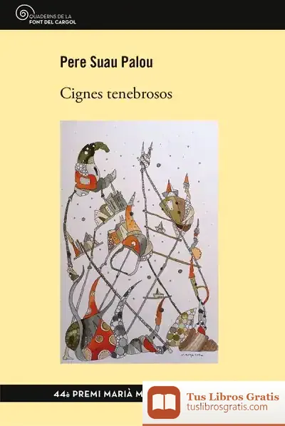Descargar Cignes Tenebrosos