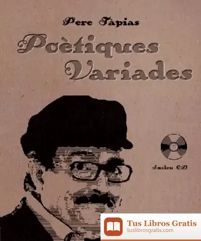 Descargar Poètiques Variades de Nélida García Márquez