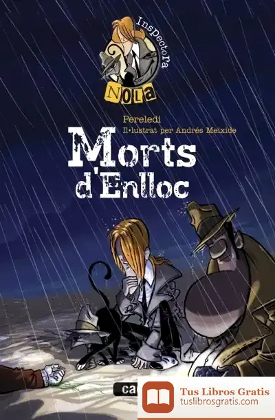 Descargar Inspectora Nola. Morts D'Enlloc