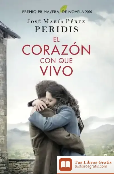 Descargar El Corazón Con Que Vivo