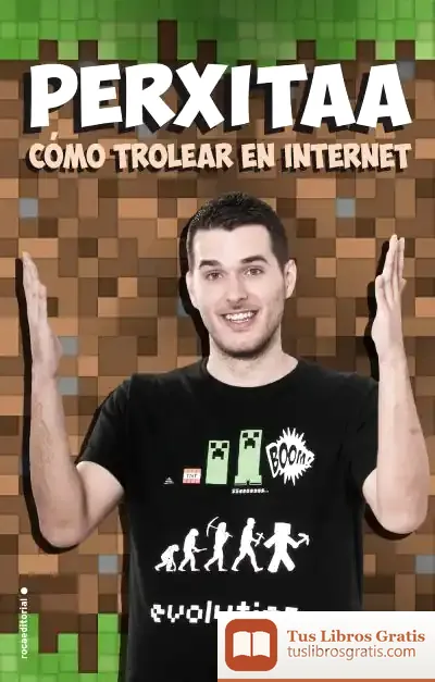 Descargar Cómo Trolear En Internet