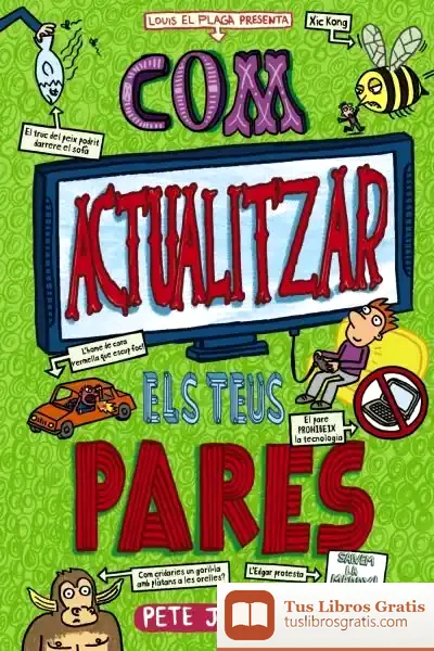 Descargar Els Meus Pares I Jo, 3. Com Actualitzar Els Teus Pares