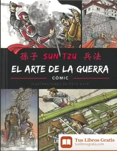 Descargar El Arte De La Guerra