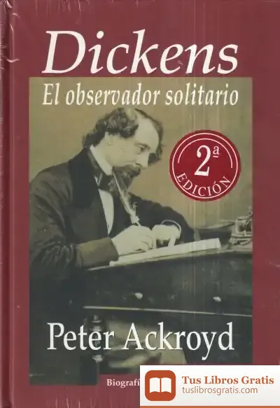 Descargar Dickens de Francisco José Ferraro García