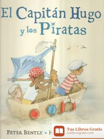 Descargar El Capitán Hugo Y Los Piratas