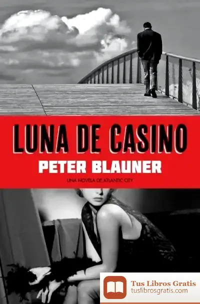 Descargar Luna De Casino de Cristóbal Sánchez-rubio García
