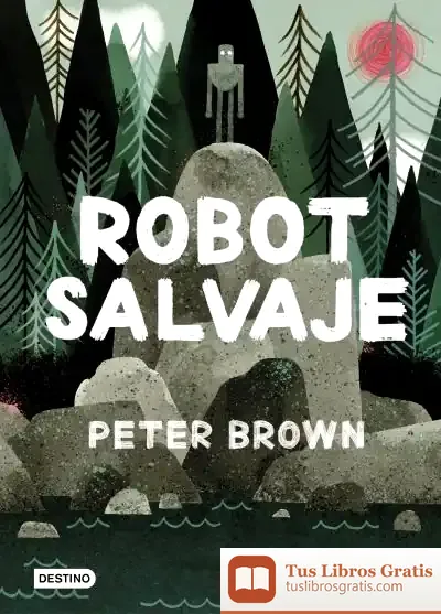 Descargar Robot Salvaje