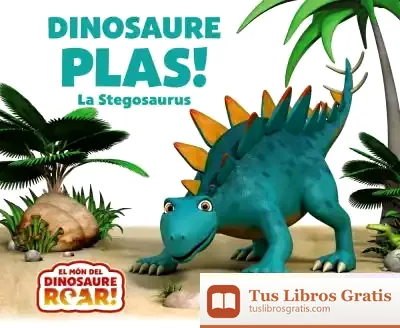 Descargar Dinosaure Plas! La Stegosaurus