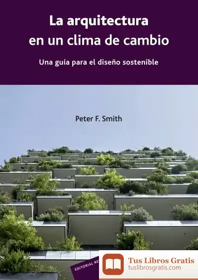 Descargar La Arquitectura En Un Clima De Cambio