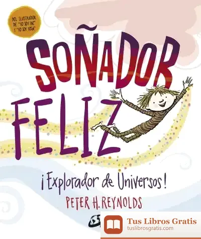 Descargar Soñador Feliz