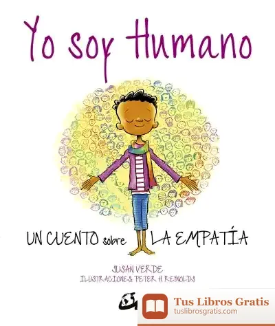 Descargar Yo Soy Humano de Peter H. Reynolds