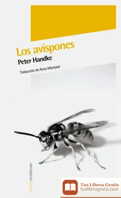 Descargar Avispones, Los