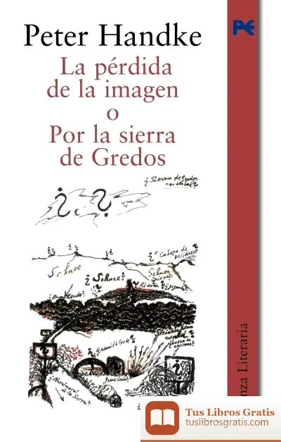 Descargar La Pérdida De La Imagen O Por La Sierra De Gredos