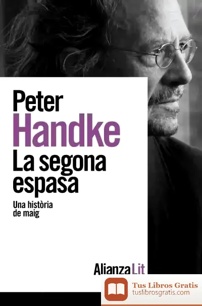 Descargar La Segona Espasa