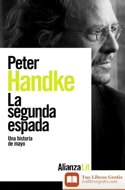 Descargar La Segunda Espada