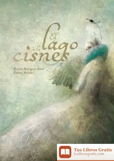 Descargar El Lago De Los Cisnes de Peter Ilich Tchaikovsky
