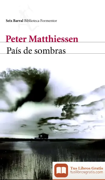 Descargar País De Sombras de Antonio Espina García