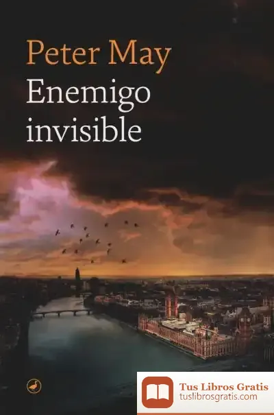 Descargar Enemigo Invisible
