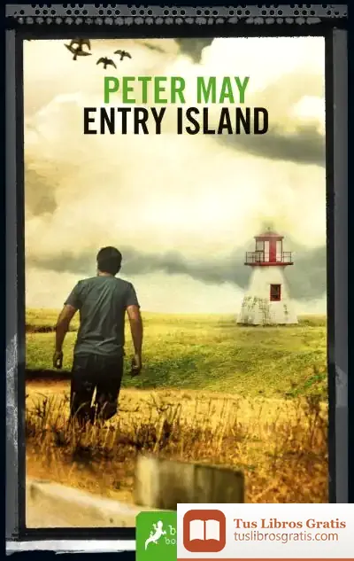 Descargar Entry Island