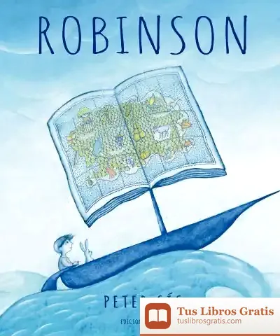 Descargar Robinson