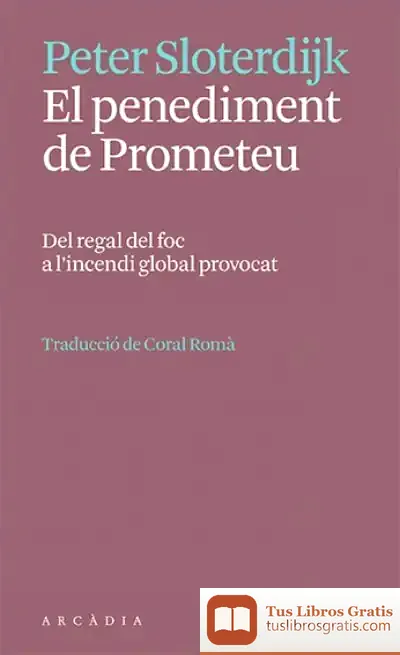 Descargar El Penediment De Prometeu