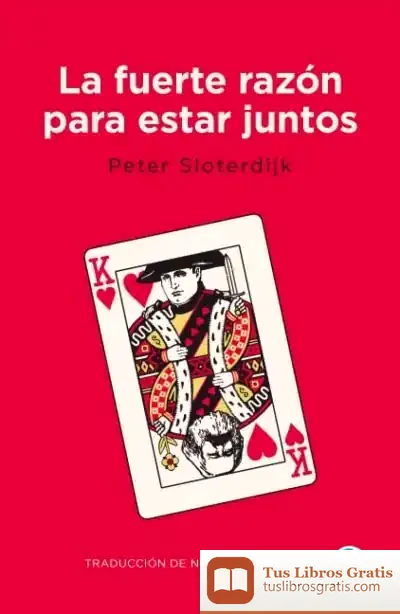 Descargar La Fuerte Razón Para Estar Juntos