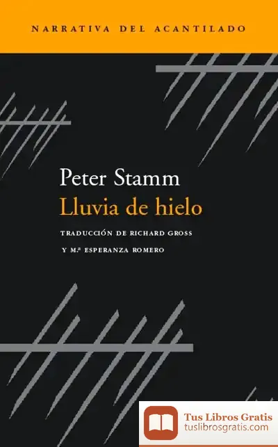Descargar Lluvia De Hielo