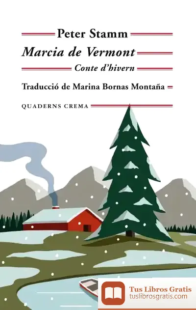 Descargar Marcia De Vermont