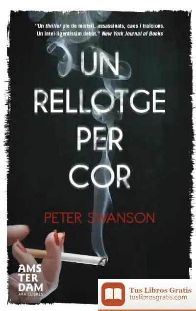 Descargar Un Rellotge Per Cor