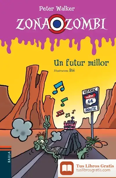 Descargar Un Futur Millor de Peter Walker