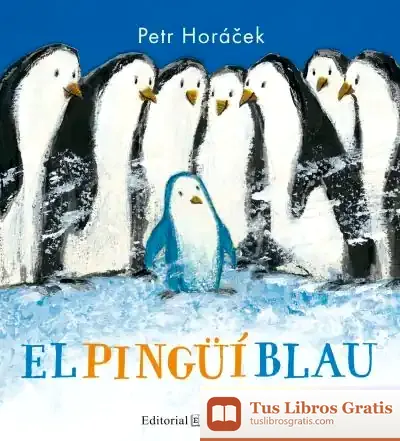 Descargar El Pingüí Blau
