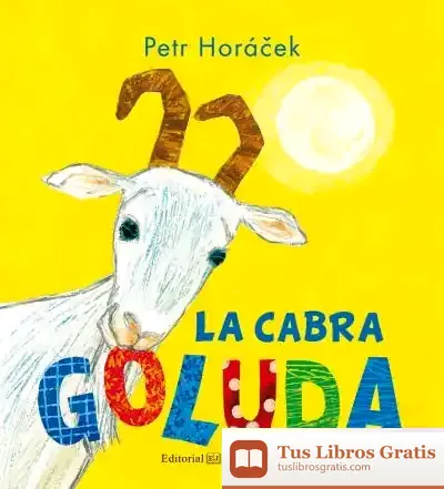 Descargar La Cabra Goluda