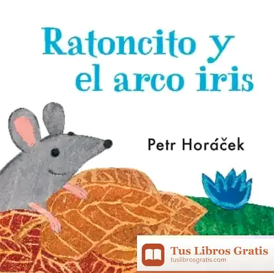 Descargar Ratoncito Y El Arco Iris
