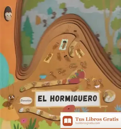 Descargar El Hormiguero (+3 Años)