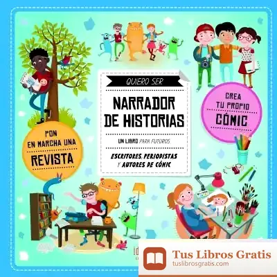 Descargar Quiero Ser Narrador De Historias