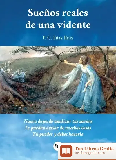 Descargar Sueños Reales De Una Vidente