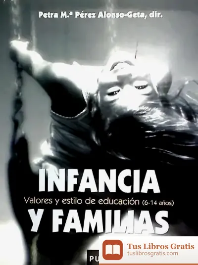 Descargar Infancia Y Familias de Mario Satz
