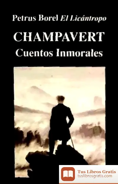 Descargar Champavert. Cuentos Inmorales