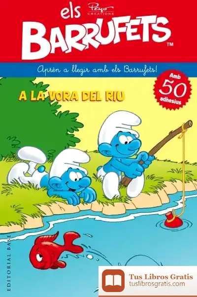 Descargar A La Vora Del Riu de Peyo