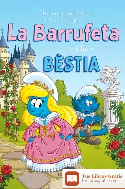 Descargar La Barrufeta I La Bèstia