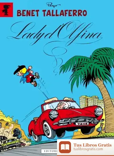 Descargar Lady D'Olfina