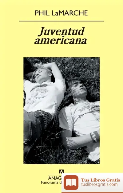 Descargar Juventud Americana