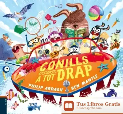 Descargar Conills A Tot Drap