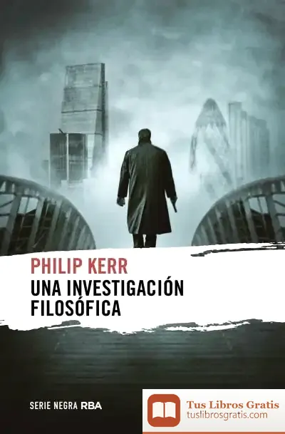 Descargar Una Investigación Filosófica